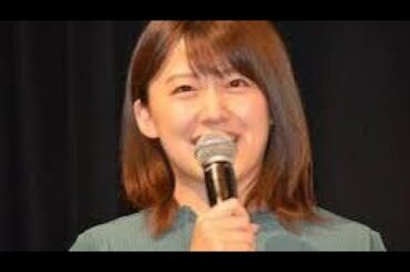 尾崎里紗アナ　学生時代にバイト先で超人気お笑い芸人と対面　地元での人気ぶり「ミッキーを見て…」