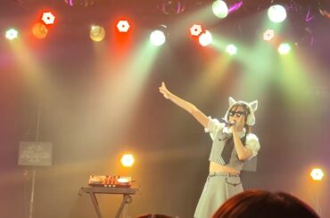 わーすた DJみりてこremix 20240901