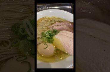 【竜葵】川口でひつまぶしが食べられるラーメン屋！#ラーメン #埼玉県 #埼玉グルメ #グルメ #ramen