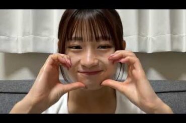 2024/09/08 畝本香音 Showroom 配信（Unemoto Kanon, Showroom stream）