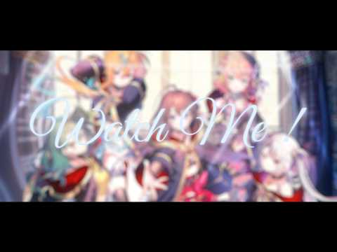 DIVINE – Watch Me ! (Official Music Video) DIVINE - Watch Me ! (Official Music Video)