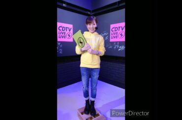 2023年女子アナウンサー人気No.2TBSテレビアナウンサー 江藤愛大分県出身青山学院大学卒