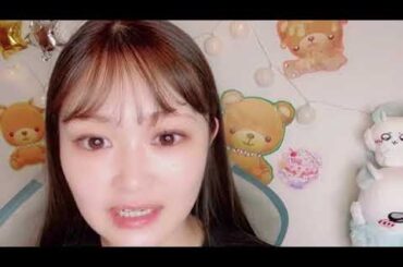 2024年09月08日 18時12分00秒 石森虹花トークルーム