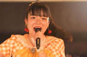 つばきファクトリー　本気ボンバー!!