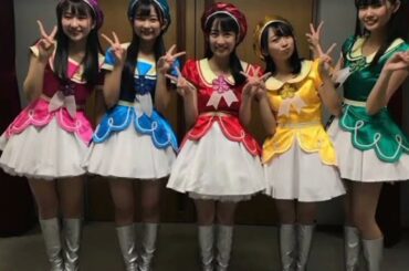 「私たちが支えよう」「胸を張って立てている」　世代交代進むHKT48、10年ぶり「ダブルセンター」続投に自信