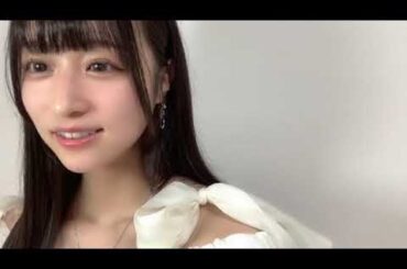 48 HARADA SAYAKA 2024年08月31日19時33分35秒 原田 清花（STU48 2期生）
