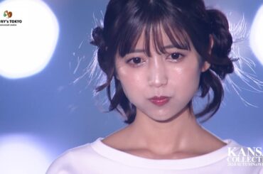 IRONY’s TOKYO ｜KANSAI COLLECTION 2024 AUTUMN＆WINTER