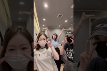 ぎりはっぴ〜〜〜