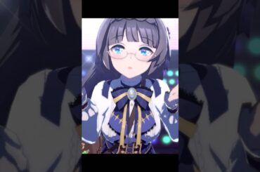 新衣装で可愛いことがバレてしまうゼンノロブロイ（cv. 照井春佳）（うまぴょい伝説より）#shorts #ウマ娘#ゼンノロブロイ#うまぴょい伝説#歌#曲