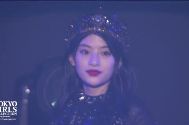 240907 出口夏希 (マイナビ TGC 2024 A/W)