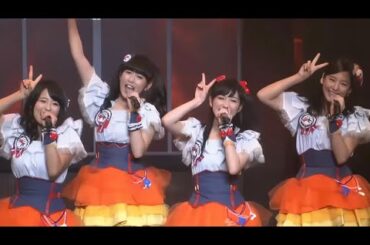 AKB48 初恋ダッシュ (Hatsukoi Dash) /渡り廊下走り隊 解散コンサート