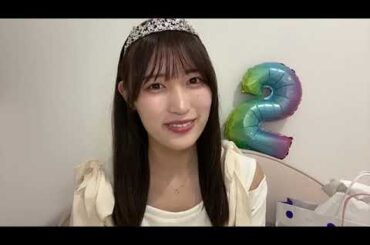 Tanaka Miho 2024年09月03日21時30分10秒 田中 美帆（my fav）