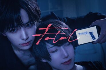 【りうくん×みお】ファタール / GEMN 歌って踊ってみた【オリジナル振り付け】