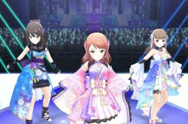 【新4Kリマスター】 Trinity Field （ 和装 Ver.） 高音質 ※ヘッドホン推奨