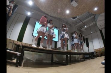 AKB48 ACG Matsuri 2024 ファンミーティング LaLaport Bukit Bintang City Centre | クアラルンプール　20240817　01