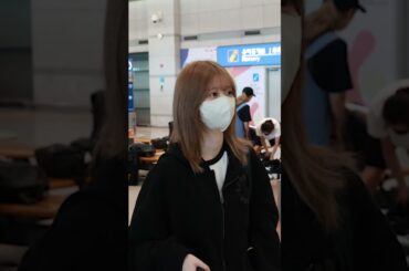 NiziU RIKU、ますます可愛くなる妖精のビジュアル...「リスの妖精」 #shorts