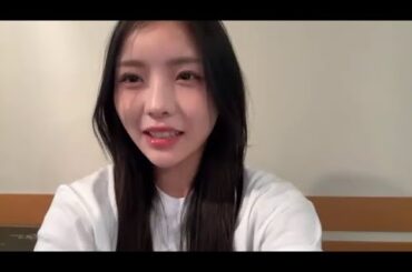 三鴨くるみ  (NMB48) SHOWROOM 2024年9月9日