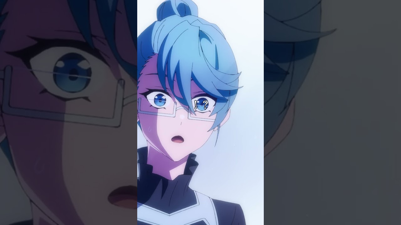 「あなたを独り占めして、ずっと遊んで欲しかったのぉ…!」from『杖と剣のウィストリア』第7話 #Short #ウィストリア #Wistoria 「あなたを独り占めして、ずっと遊んで欲しかったのぉ…!」from『杖と剣のウィストリア』第7話 #Short #ウィストリア #Wistoria