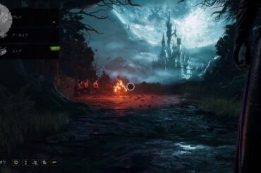 【DBD】キラキラ月曜日#初見歓迎#本田翼大歓迎#クリーンな配信者#顔出しVtuber