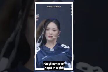 NiziU Riku + Miihi Fancam