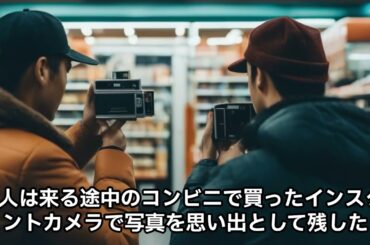 意味が分かると怖い話。写真。