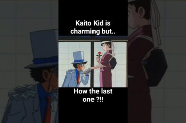 Detective Conan OVA 1 funny moments #DetectiveConan #anime #funnyshorts#viral#magickaito#japanese