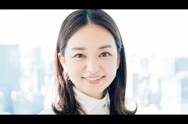日テレ・後藤晴菜アナウンサーがこの秋に退社へ…　２１年に三竿健斗と結婚、１児のママ「家族との時間を最優先に」