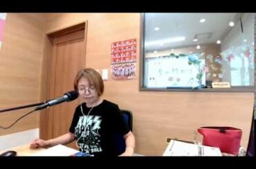 FMひがしおうみ　ラジオスイート のライブ配信