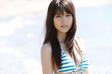 逢沢りな セクシースライドショー