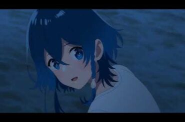 珊瑚の飾り、ありがとうございました　[海咲野くくる] [伊藤美来] [白い砂のアクアトープ] [10-166]