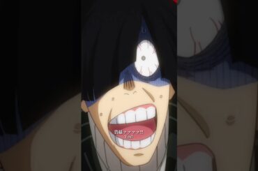 ラブラバのハッキング／『#僕のヒーローアカデミア 』7期第16話(No.154)「ここに至るまでの連なり」より／毎週土曜夕方5:30放送中