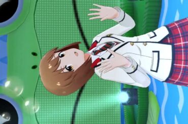 Yukiho Hagiwara (萩原雪歩) Get lol! Get lol! SONG