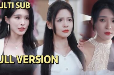 【FULL】Hidden Heir: The Delivery Boy’s Identity Exposed, Turning the Tables