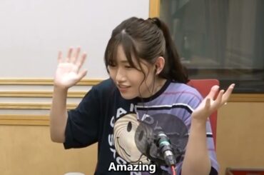 No Context Ikumi Hasegawa English