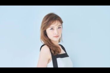モーニング娘。OG石川梨華さん（39歳）ネットで「劣化した」と言われて「芸能界復帰を諦めかけた」｜美ST