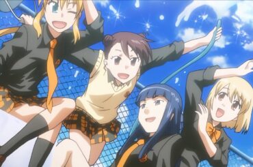 (アプコン)[PS2] ヒャッコ よろずや事件簿! ED