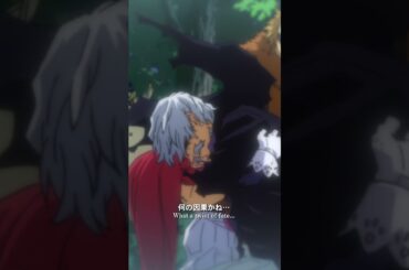 「彼に報いる為ならば」／『#僕のヒーローアカデミア 』7期第16話(No.154)「ここに至るまでの連なり」より／毎週土曜夕方5:30放送中