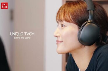 2024　メリノウール　LifeとWear/メリノの日　TVCMメイキング