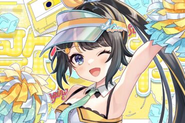 【歌枠/Singing】老人会会場はコチラ！アニソン中心で歌います✨【希音らら/Vtuber】