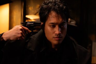 「キングオージャー」佳久創×池田匡志が再共演！狂気の“闇金業者”役で債務者を追い詰める…！　映画『闇金ドッグスX』予告編