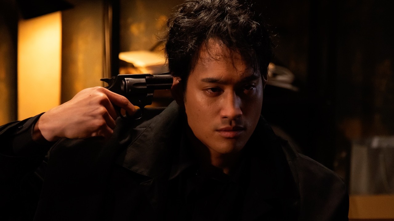 「キングオージャー」佳久創×池田匡志が再共演!狂気の“闇金業者”役で債務者を追い詰める…! 映画『闇金ドッグスX』予告編 「キングオージャー」佳久創×池田匡志が再共演!狂気の“闇金業者”役で債務者を追い詰める…! 映画『闇金ドッグスX』予告編