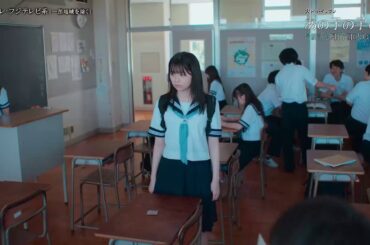 【最終話は9月17日（火）よる11時】桜田ひより×細田佳央太『あの子の子ども』“未成年の妊娠”と“いのち”に向き合う、“ラブストーリーの一歩先”の物語