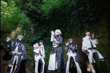 3月9日(土）1２:00～出演: ǝnigma【リアルアイドルプロジェクト】シングル『トキメキUNITED』ライブ配信＆ネット販売inVV渋谷本店