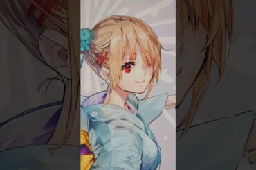 【🇯🇵旅日記】アトレ秋葉原:ヘブンバーンズレッド×アトレ秋葉原 パネル #Shorts