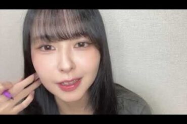 MOMOKA OOMAGARI  2024年09月10日22時05分57秒 大曲李佳 まーがりんの部屋