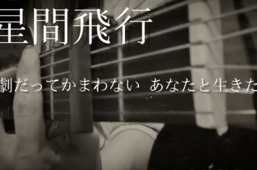 「星間飛行」／ランカ・リー(中島愛) 弾き語りカバー