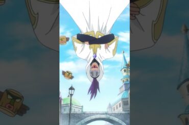 「我ら雷神衆が裁きを下す」／#FAIRYTAIL100年クエスト #フェアリーテイル   #FT100YQ毎週日曜夕方5時30分より放送！各種サービスでも配信中！