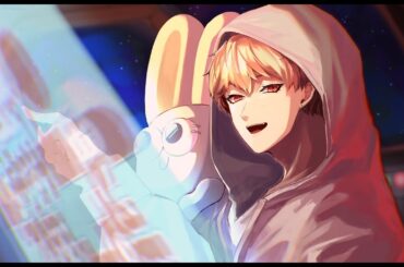 【2024/9/8】高田村でアモアス配信！【AmongUs / 宇宙人狼】