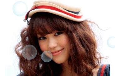 Gotta Pull Myself Together　恋のハッピー・デート　ノーランズ　桐谷美玲