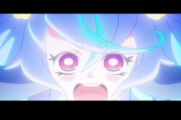 【MAD/AMV】プリキュアオールスターズF×勇気が生まれる場所【台詞入り】